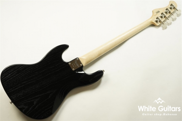 WL4-FM CustomIII - BLK/OIL